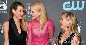 Jade Pettyjohn Details Playing Daughter to Three Big Little Lies Women: ‘It’s All Coincidence!’