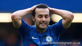 Pedro votes for solidarity during pandemic after calling time on Chelsea career