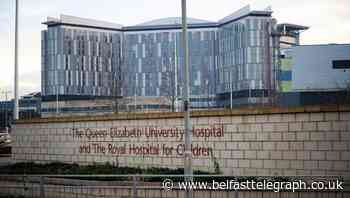 NHS Greater Glasgow and Clyde suspends all hospital visits