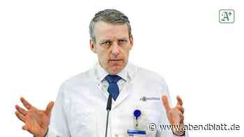 Corona-Pandemie: UKE-Experte rechnet mit steigender Todesrate