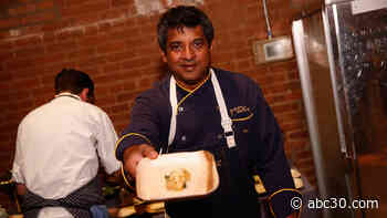 Restaurateur, 'Top Chef' winner Floyd Cardoz dies of coronavirus