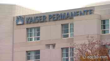 Kaiser needs donations of masks, gloves, and other supplies to fight the coronavirus