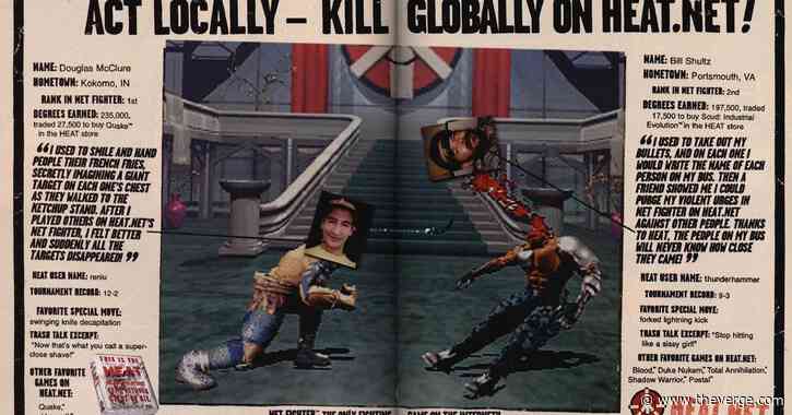 Go read this Vice piece about the history of toxic marketing in video games