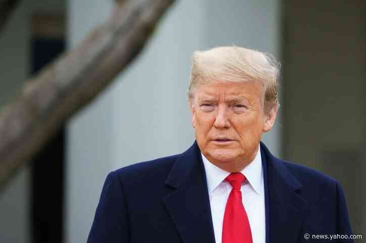 Coronavirus task force doctor declines to back up Trump's timeline for easing social distancing guidelines