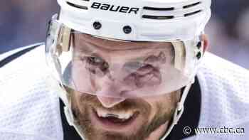 Bauer offers to make protective medical gear instead of hockey equipment