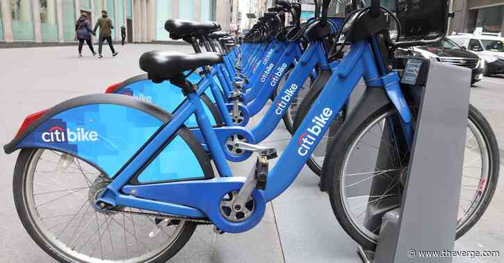 Lyft is offering free and discounted bike-share passes for workers fighting the coronavirus