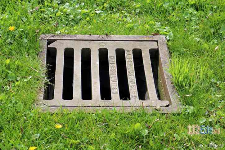 Nieuwe coronavirus aangetroffen in rioolwater, vermijd direct contact met afvalwater