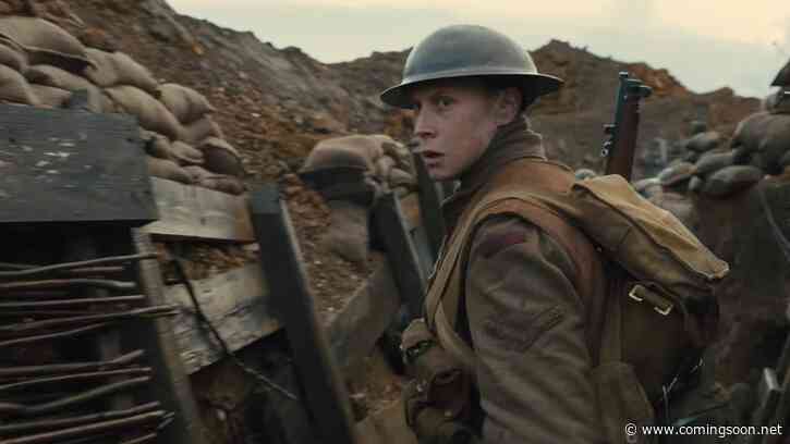 CS Interview: Producer Pippa Harris on the Challenges of 1917