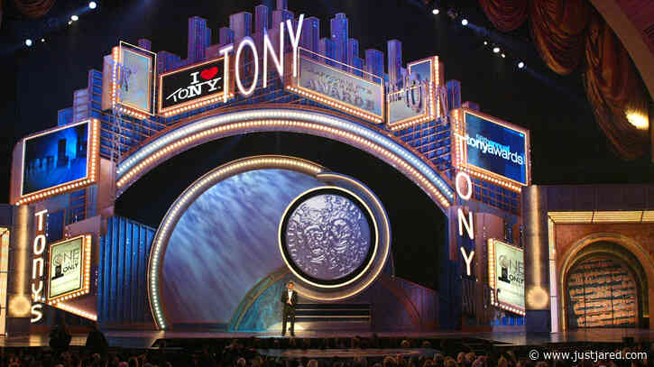 Tony Awards 2020 Postponed Amid Health Crisis