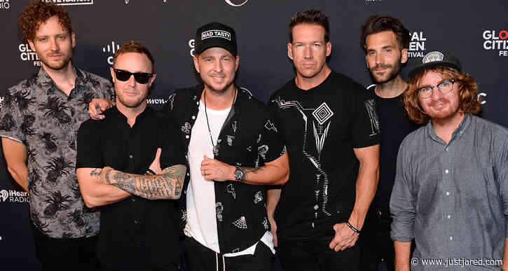OneRepublic Drop New Single 'Better Days' for Good Cause - Listen Here!
