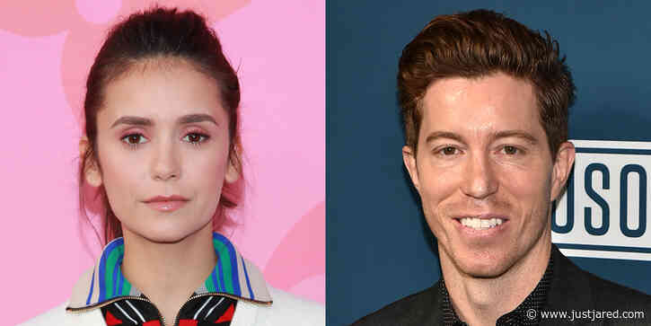 Are Nina Dobrev & Shaun White Dating? A Source Explains Their Current Status