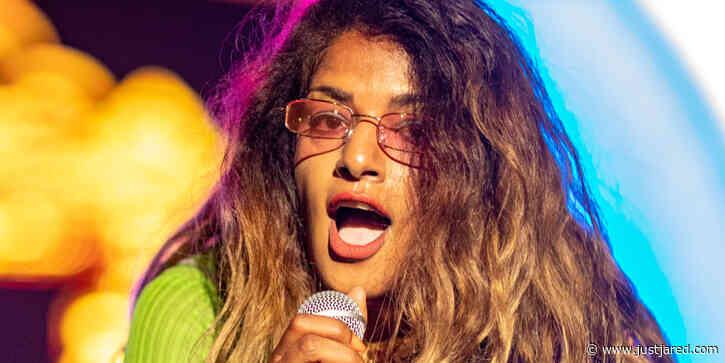 M.I.A. Reveals She Is Anti-Vaccination, Would 'Choose Death' Instead
