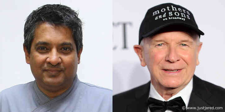 Celebrities Who Have Died From Coronavirus