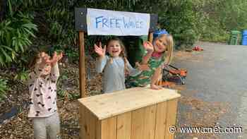 Coronavirus chronicles: Here's some good news amid the dire reports     - CNET