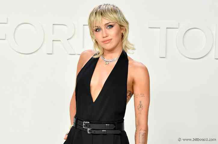 Miley Cyrus Says She Hasn’t Felt This Connected to Fans Since ‘Hannah Montana’ Days