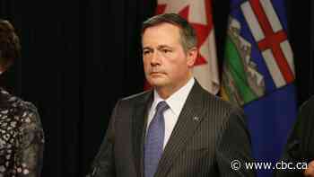 Alberta Premier Jason Kenney to provide update on COVID-19