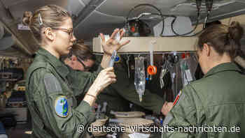 Weltweit werden wegen des Corona-Virus die Armeen mobilisiert