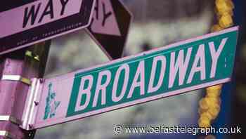 Tony Awards postponed over coronavirus