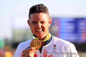 Justin Rose will make necessary sacrifices to defend Olympic title - The Bolton News
