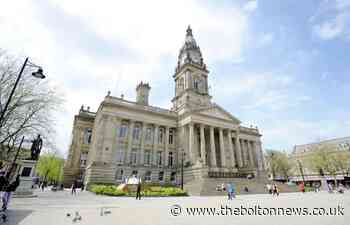 Coronavirus sees Bolton Council launch helpline for vulnerable - The Bolton News