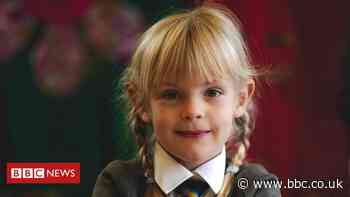 Emily Jones: Stabbed Bolton girl was 'light of our life', parents say - BBC News