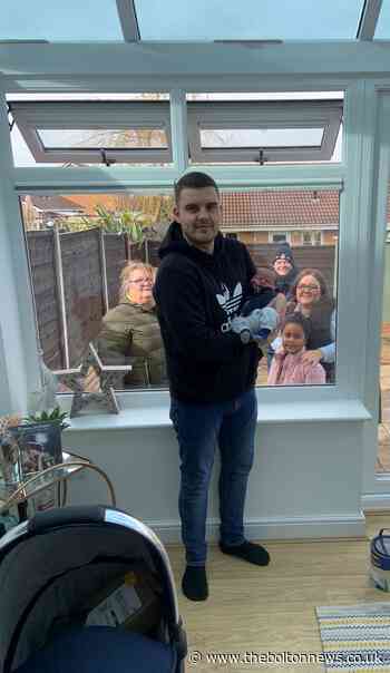 Meet the Bolton babies born during the coronavirus outbreak - The Bolton News