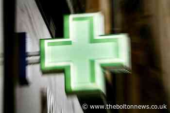 CORONAVIRUS: 'Please only buy the medicine you need now' ­— pharmacists - The Bolton News