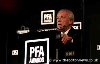 Bolton Wanderers wait for news of PFA emergency fund amid COVID-19 crisis - The Bolton News