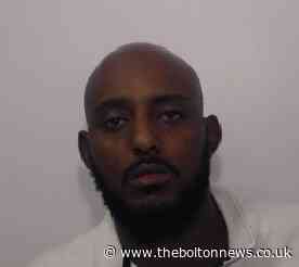 Dealer tried to flush drugs down the toilet - The Bolton News