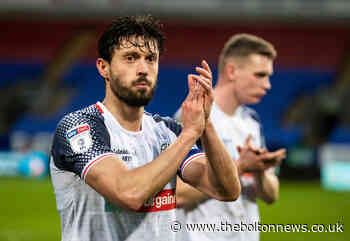Has any Bolton player stood out in season of disappointment? - The Bolton News