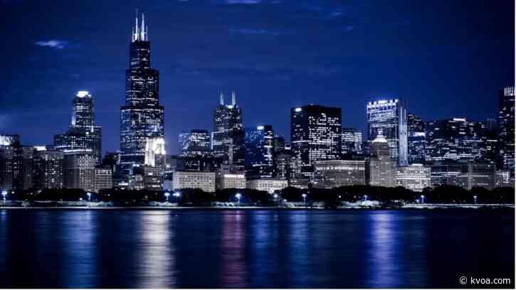 Chicago hotels used for quarantine to ease hospital demand