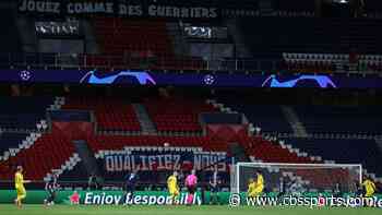 Coronavirus has caused every major professional soccer league around the world to postpone their matches