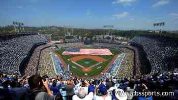 MLB to celebrate 'Opening Day at Home' by streaming classic games for all 30 teams