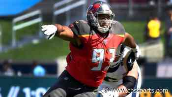 2020 NFL Free Agency: Buccaneers re-sign defensive lineman Ndamukong Suh to one-year deal, per report