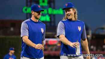 How injuries to Noah Syndergaard and Luis Severino impact the trade market for Mets and Yankees