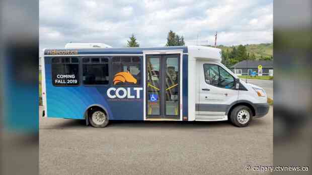 Cochrane offers utility bill assistance, removes bus fees