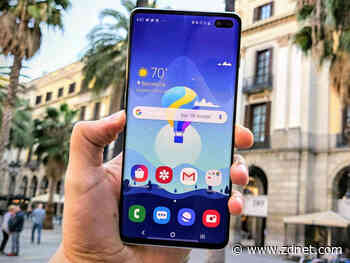 Samsung is adding some core Galaxy S20 features to the Galaxy S10, Note 10 with global update