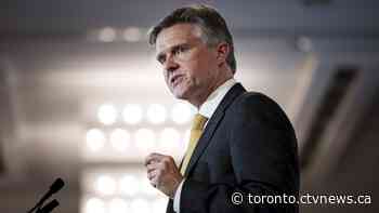 Ontario will spend $17B over the next year to help battle COVID-19 pandemic