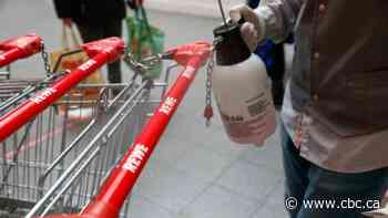 The riskiest surfaces for coronavirus and how to clean them