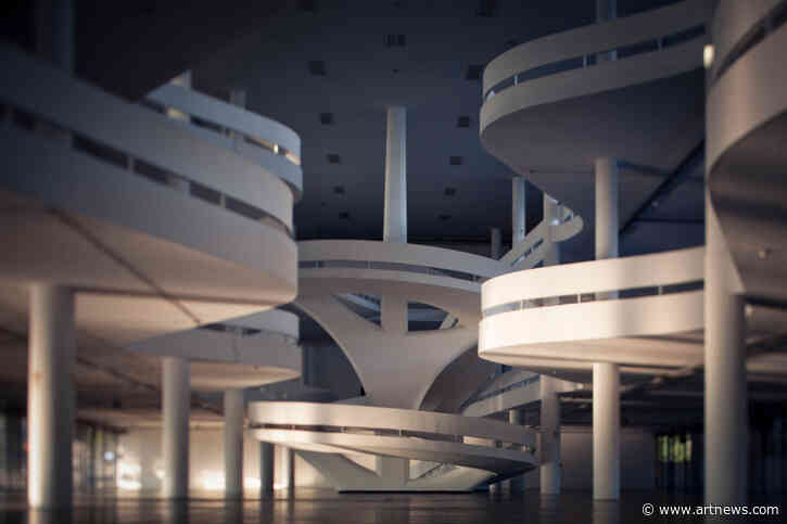 São Paulo Biennial Postpones Opening, Cuts Back Ambitious Programming Amid Coronavirus Crisis