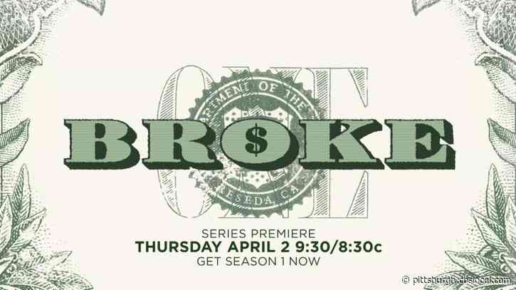 VIDEO: Go Behind-The-Scenes For The Series Premiere Of ‘Broke’