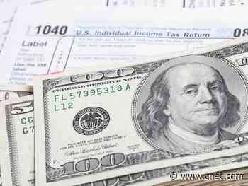 Tax Day may have changed, but you can still file early to get your refund faster     - CNET