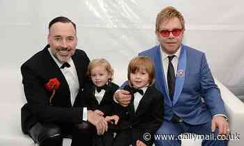 Elton John turns 73 in quarantine amid coronavirus pandemic