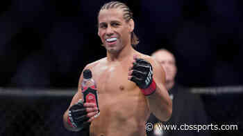 MMA legend Urijah Faber 'not scared' about accepting fight amid coronavirus outbreak