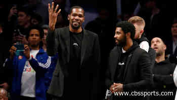 If the Nets' uneven season is over, here comes the hard part