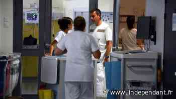 Coronavirus : situation stable à l'hôpital de Narbonne - L'Indépendant