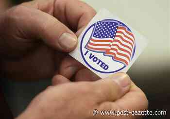 Bill to postpone Pa. primary heads to governor's desk