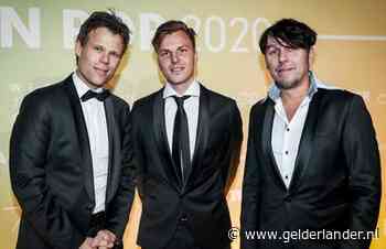 Ilse DeLange, Danny Vera en 3JS op Online Festival Radio 2