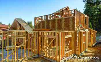 Temporary measures for Wawa building permits