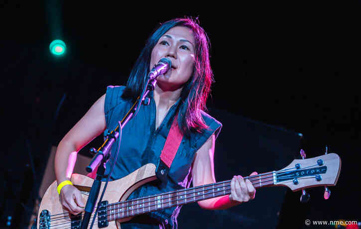 Deerhoof announce new album ‘Future Teenage Cave Artists’ and share two new songs